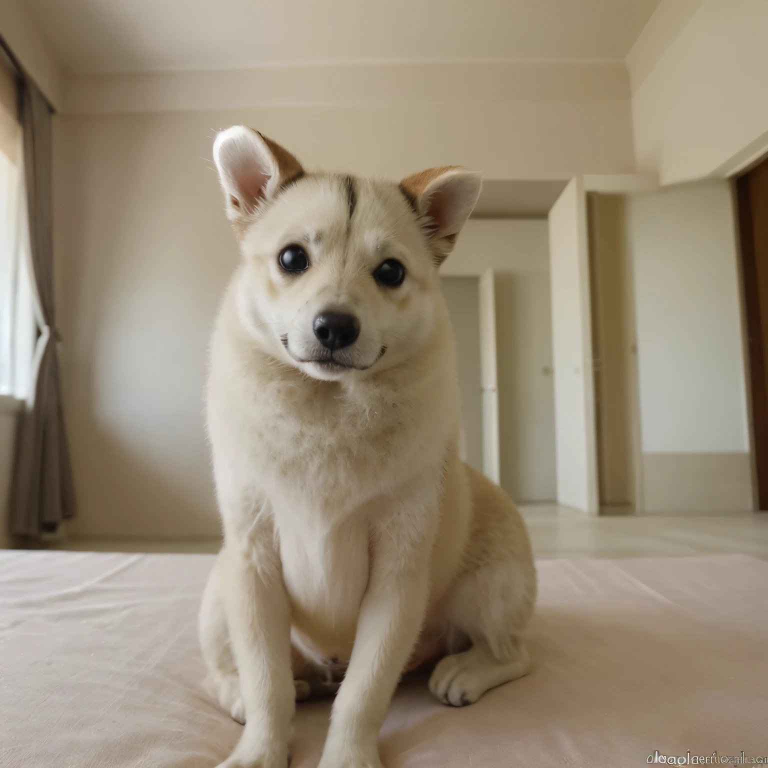 NSFW、Neat and clean、Hentai、female dog、Bestiality