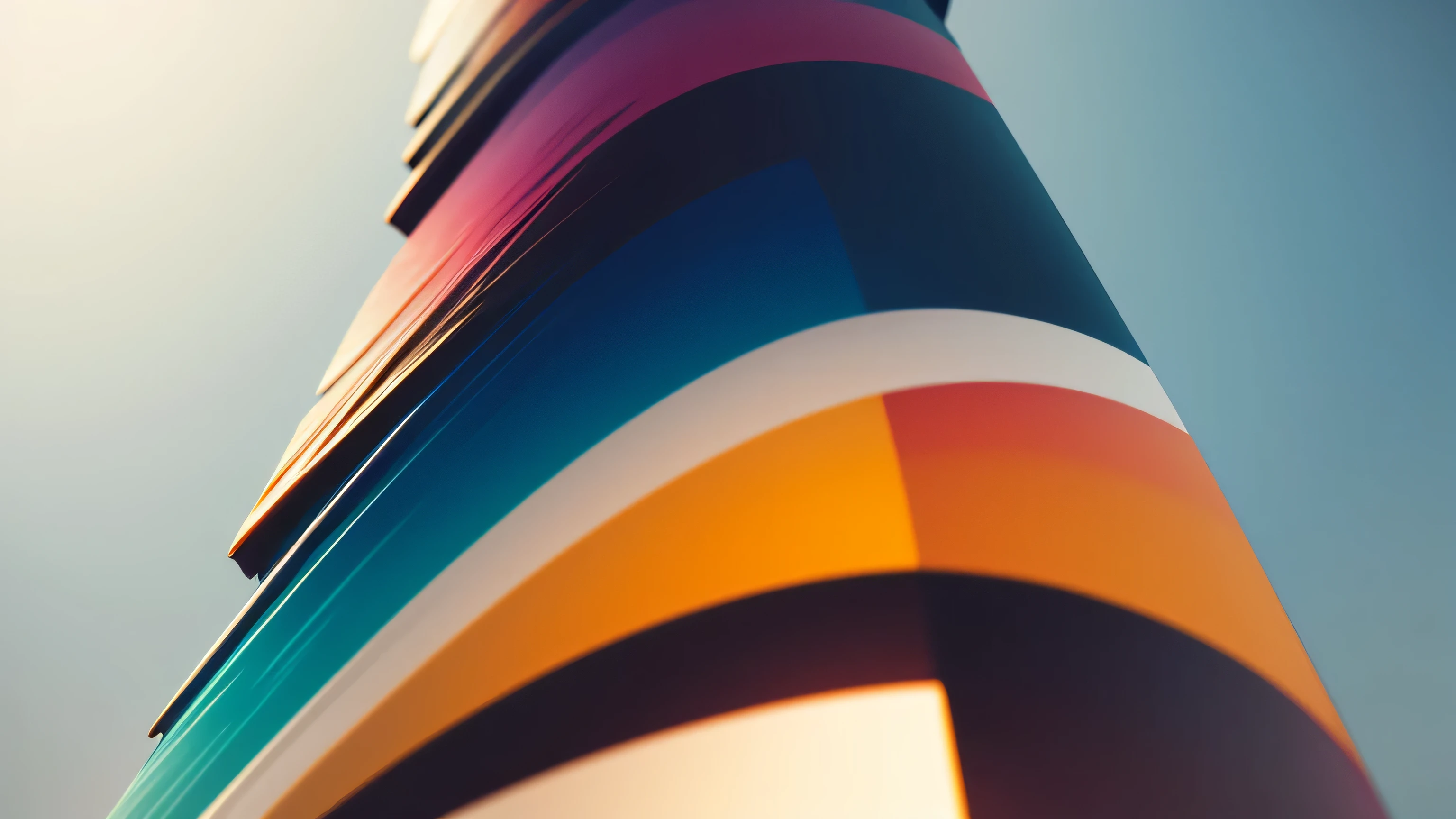 Gradation　simple