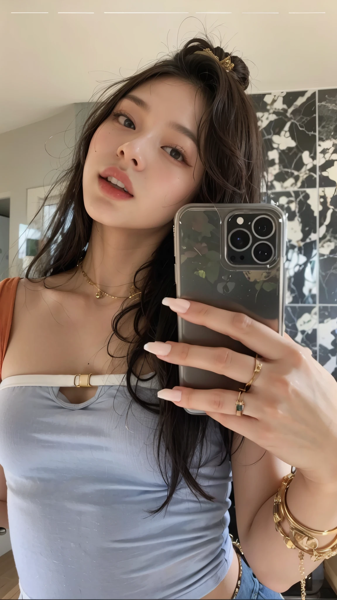 Jennie Kim