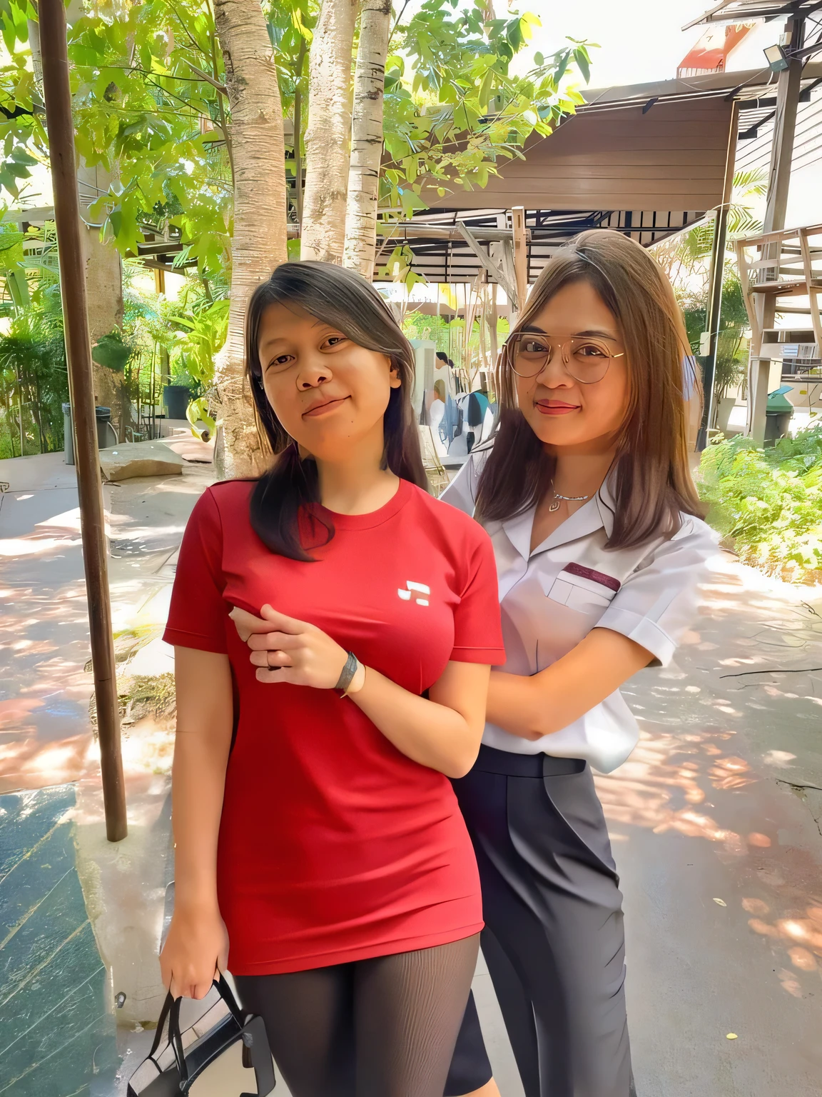 Office uniform