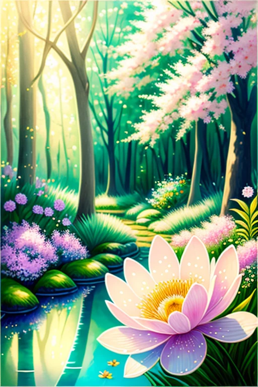 best quality,4k,8k,highres,masterpiece:1.2,ultra-detailed,realistic,photorealistic:1.37, HDR,UHD,studio lighting,ultra-fine painting,sharp focus,physically-based rendering,extreme detail description,professional,vivid colors,bokeh,spring morning,landscape