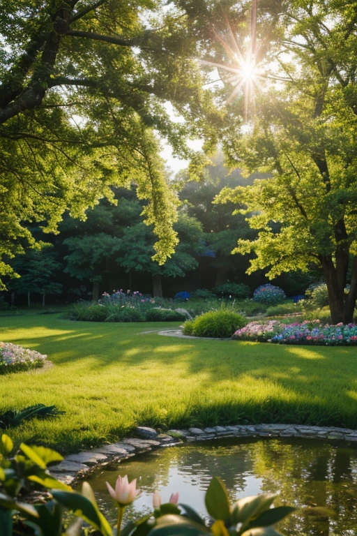 best quality,4k,8k,highres,masterpiece:1.2,ultra-detailed,realistic,photorealistic:1.37, HDR,UHD,studio lighting,ultra-fine painting,sharp focus,physically-based rendering,extreme detail description,professional,vivid colors,bokeh,spring morning,landscape