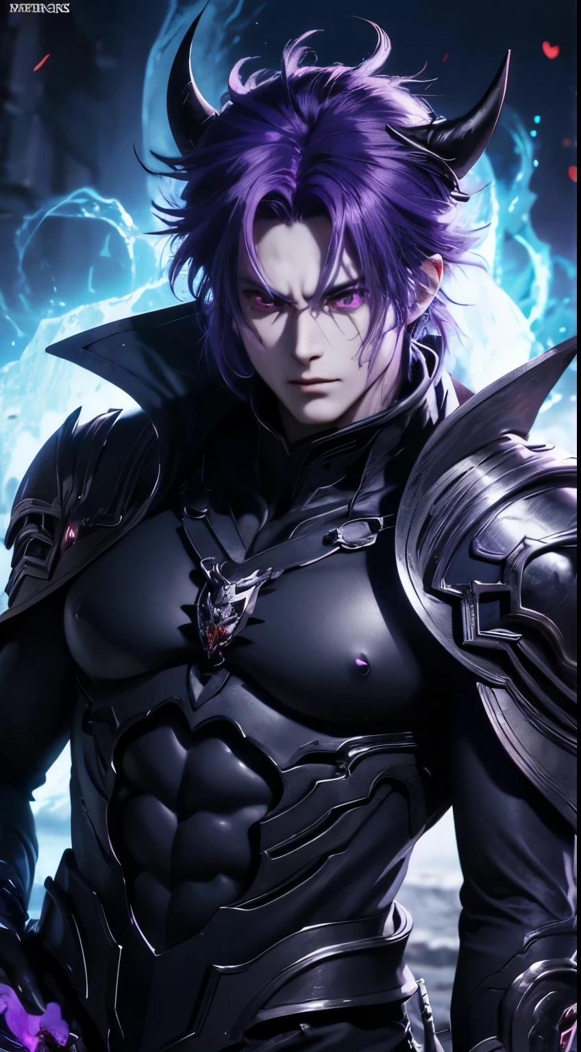 a close up of a person with a very long hair, portrait of dragoon, ffxiv heavensward, final fantasy 14 style, menacing pose, shirow masamune, intense gaze, ffxiv, full body close-up shot, regal and menacing visage, menacing look, dark pit, 8k octae render photo, black - haired mage
