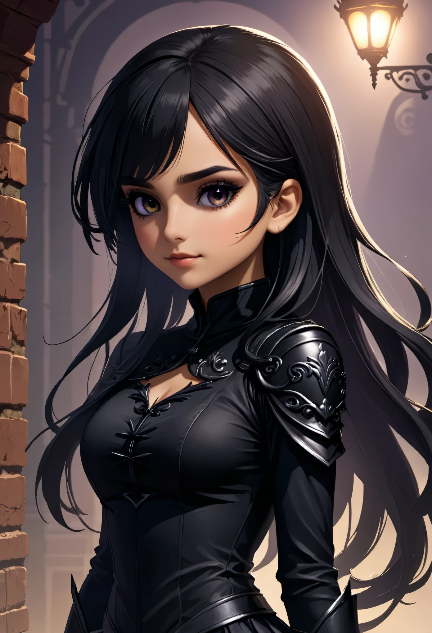 Hija de Shadow el erizo