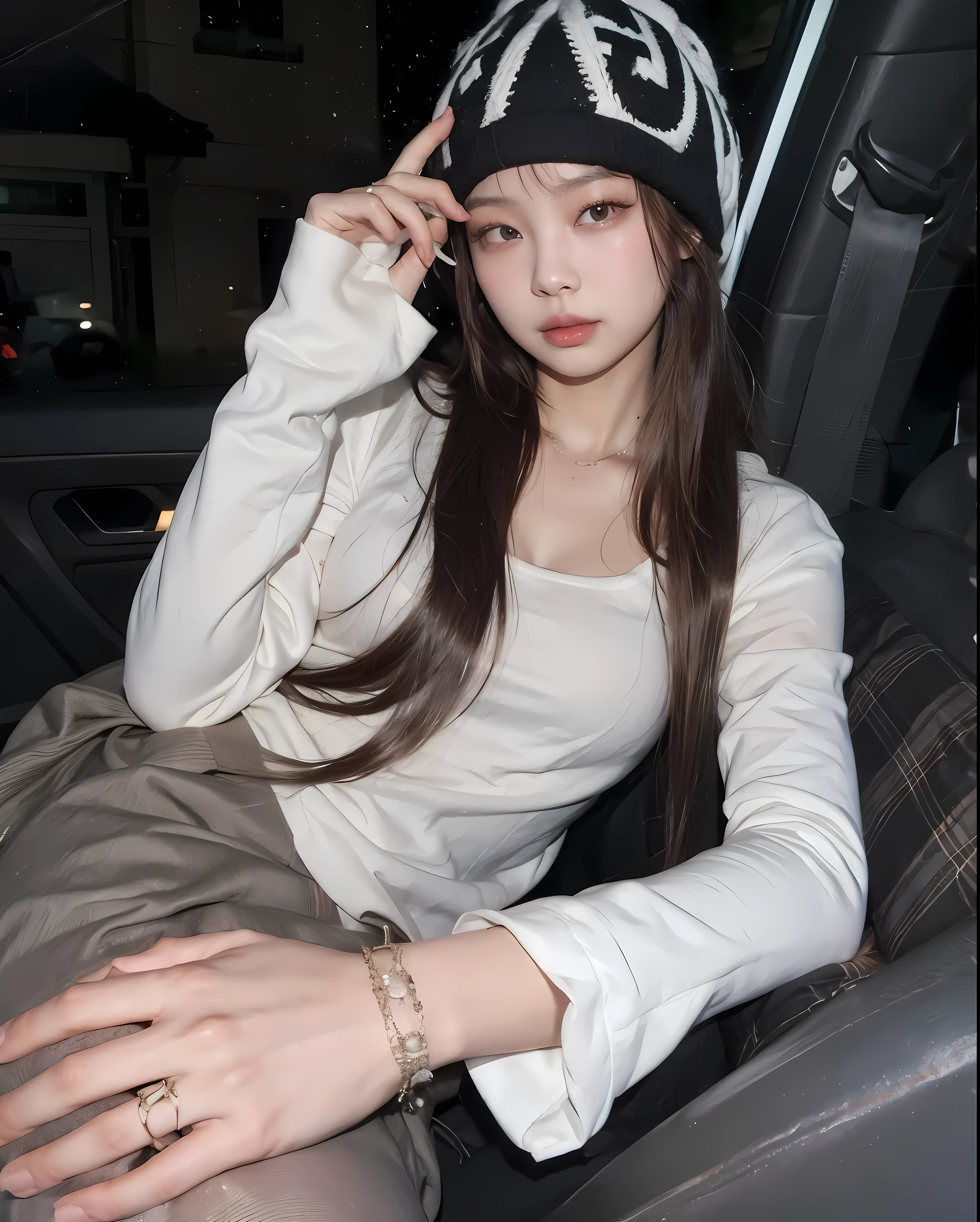 jennie kim