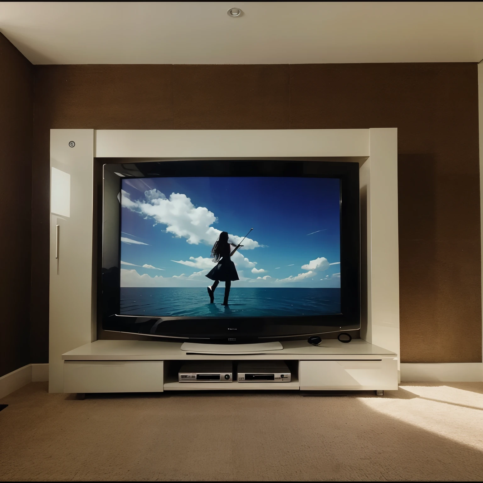 Television fantasy 