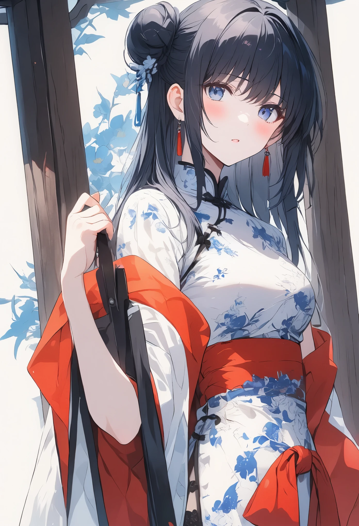 Higurashi Kagome