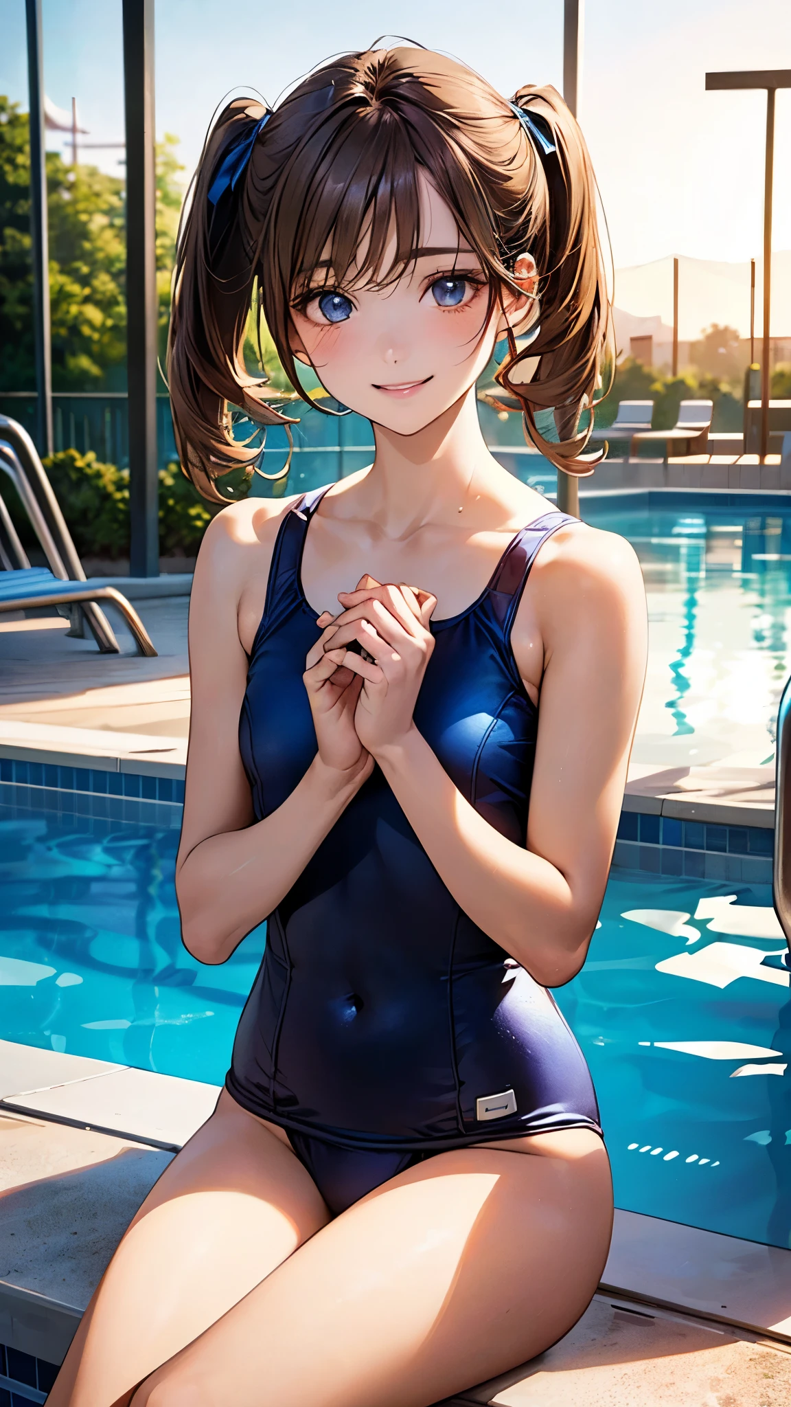 highquality illustration, masterpiece, very delicate and beautiful, attractive girl,(gymnastics leotard,tight leotard,long_sleeve leotard,high_leg leotard,athletic leotard), audience reactions,thin,slender body,slim,high school,gymnasium,gymnastics club,beautiful eyes,(masterpiece, best quality:1.2), highres, extremely detailed CG unity 8k wallpaper, perfect lighting, Colourful, ultra-high res,4K,ultra-detailed, photography, 8K, HDR,   ages,cowboy shot,