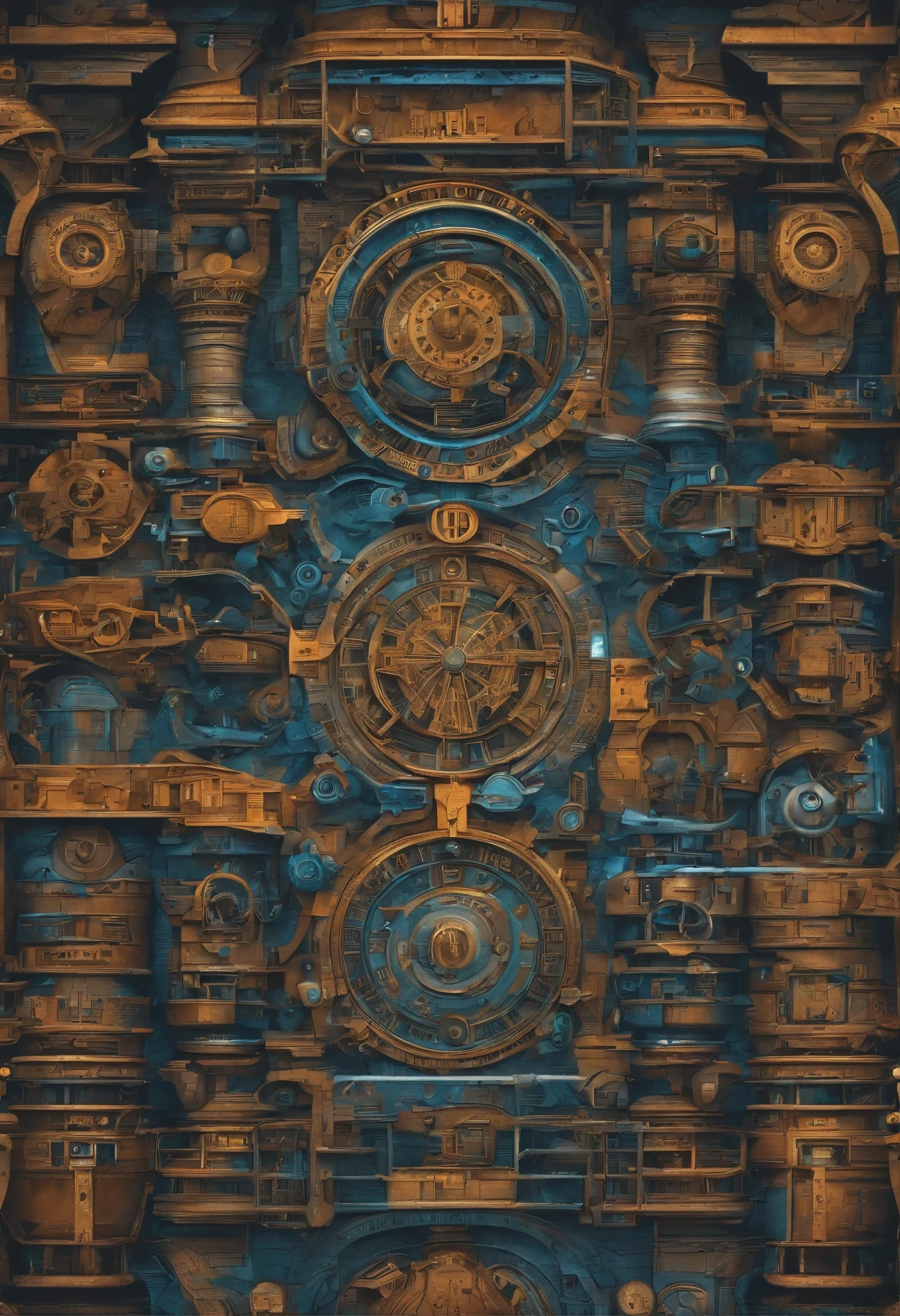Logomarca, puzzle, letra "C", top right rad arc. schedule, education, robotics, rodas, ar