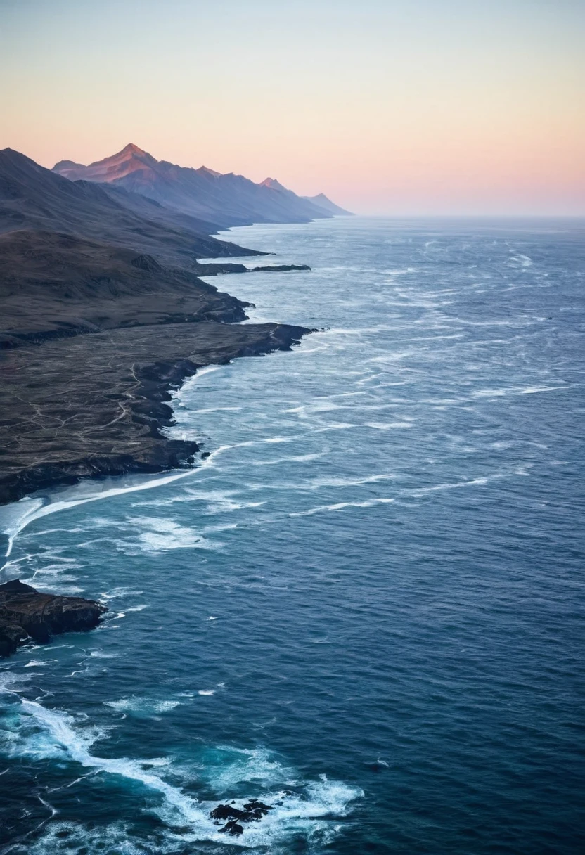 the furthest ends of the earth