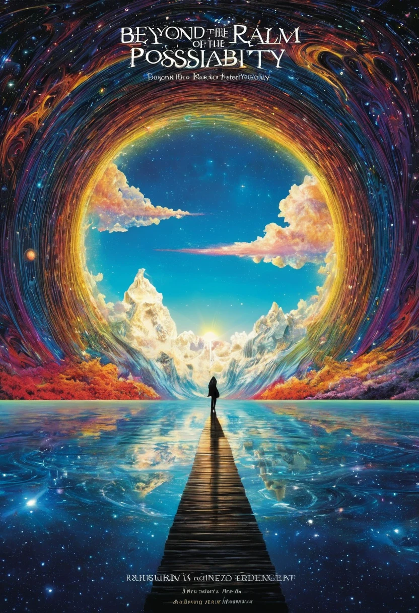 beyond the realm of possibility