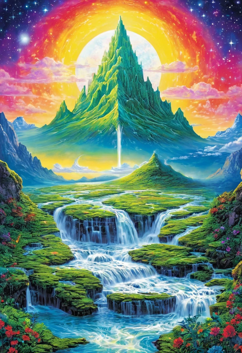 beyond the realm of possibility