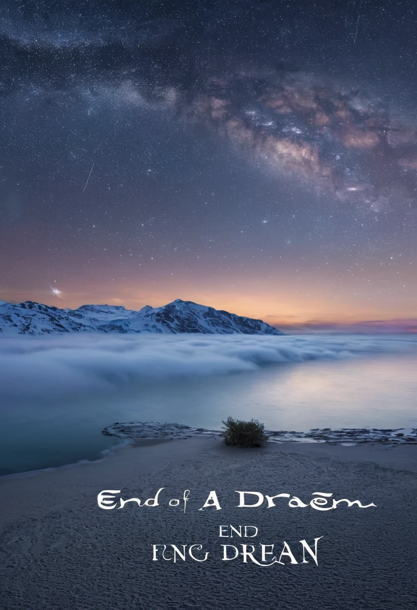 end of a dream