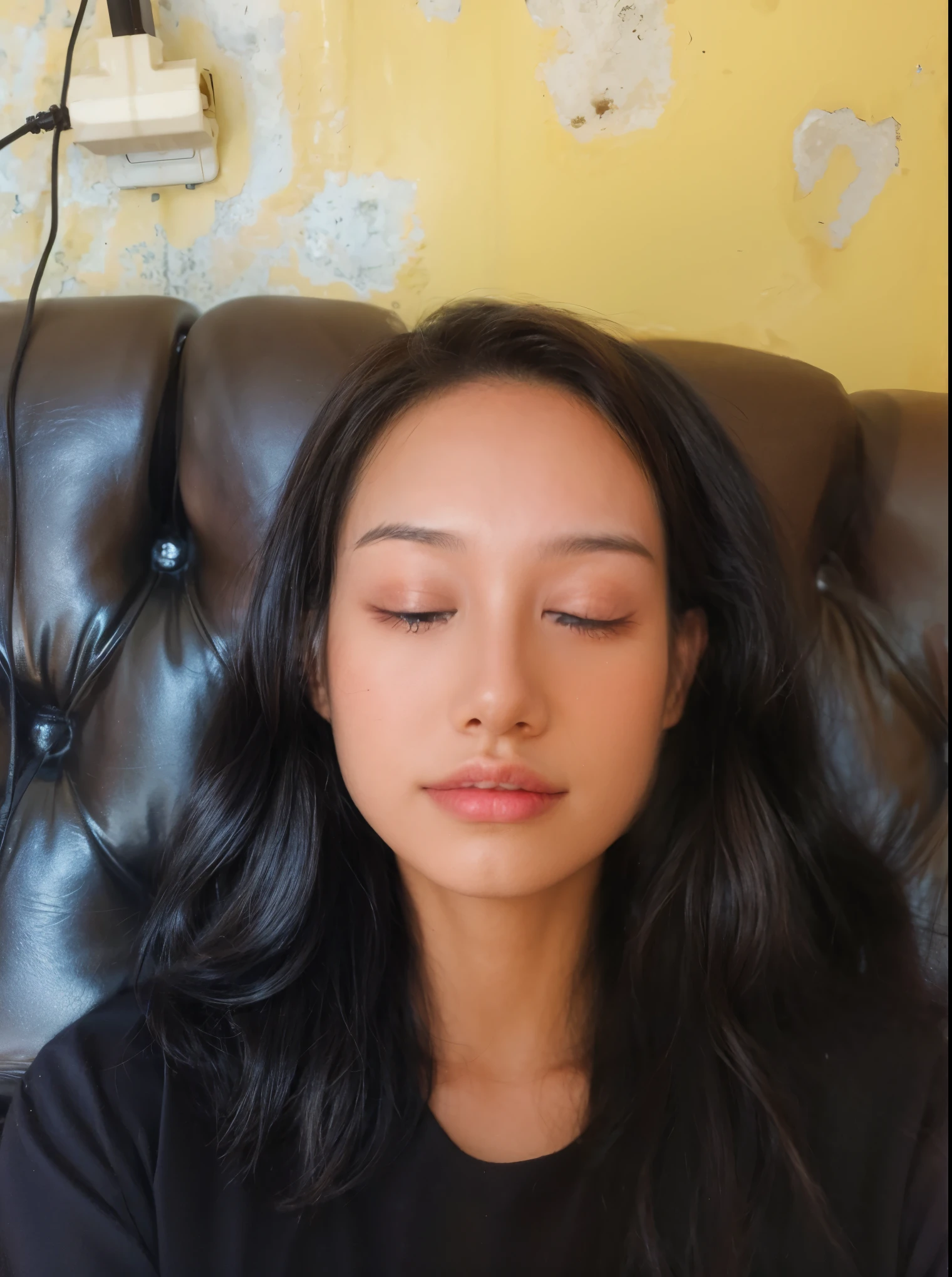 Make this perfect, natural korean makeups