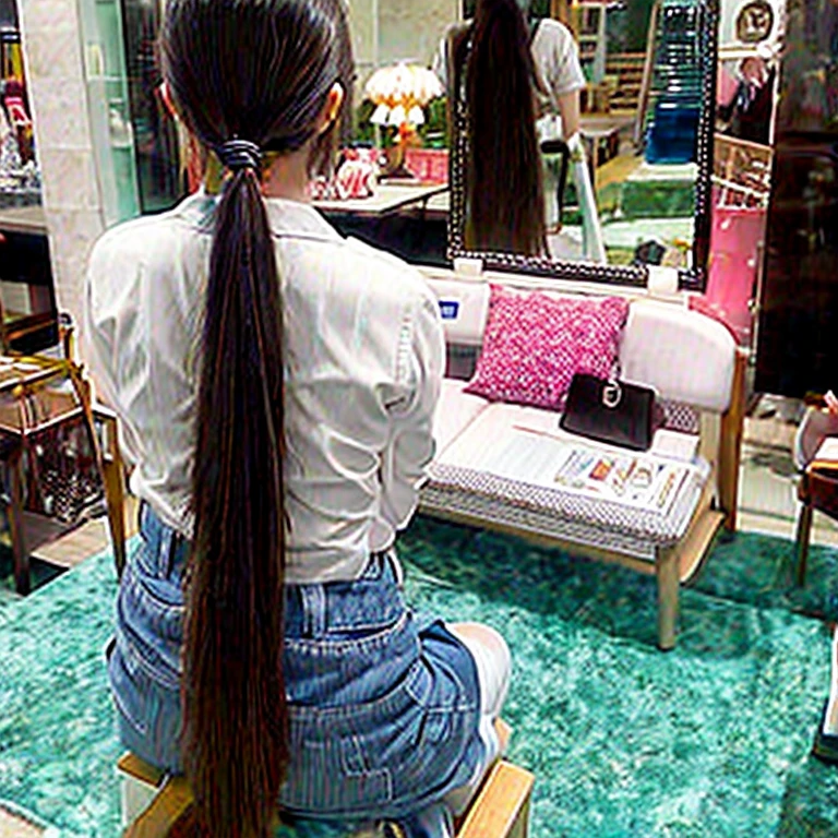 (masterpiece, best quality:1.2), 1girl, solo
