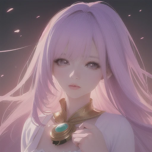 "A simple, sophisticated style. **Her** gazes at the viewer with a calm expression. Her posture is natural, and her personal items are minimal. Clothing and accessories are simple and highlight her personality and features.
Styles include **Kushert Krenzky art, Fay Knight style anime style, Kanna Hashimoto style, Miho Yoshioka style feminine style, real anime 2.5D style, and real anime girl style**. We use high-definition official artwork and highly detailed and elaborate fan art trending on Art Station and Pixiv as references. The quality of the artwork is **golden ratio 1.2 and picture board 1.3**, aiming for **absurd, top quality, realistic, ultra-realistic, ultra-detailed illustrations**. Faces are **high definition** and lighting is perfect. Resolution is **8K, ultra high resolution: 1.2, high resolution (HD, 4K, 8K, 16K, etc. selectable)**. Color bit depth is **24-bit and 48-bit**."