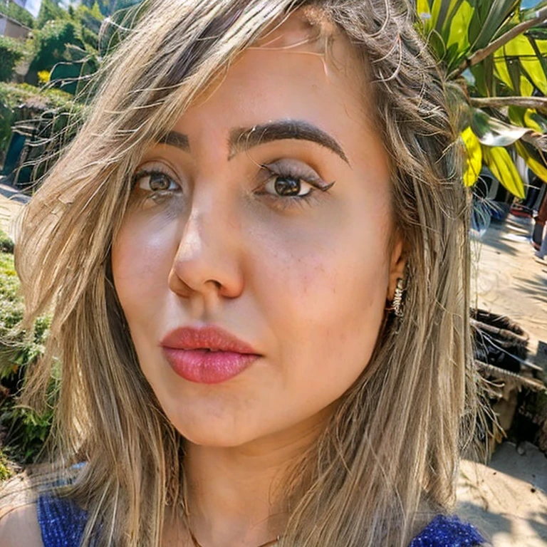 (8k, CRU, profissional, Melhor qualidade, obra de arte: 1.2), (realista, photorealista: 1.37), ultra-detalhado, (retrato grande angular de 25 mm), (pele mais detalhada: 1.2), rosto muito detalhado,1girl, solo
