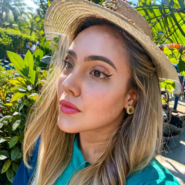 (8k, CRU, profissional, Melhor qualidade, obra de arte: 1.2), (realista, photorealista: 1.37), ultra-detalhado, (retrato grande angular de 25 mm), (pele mais detalhada: 1.2), rosto muito detalhado,1girl, solo