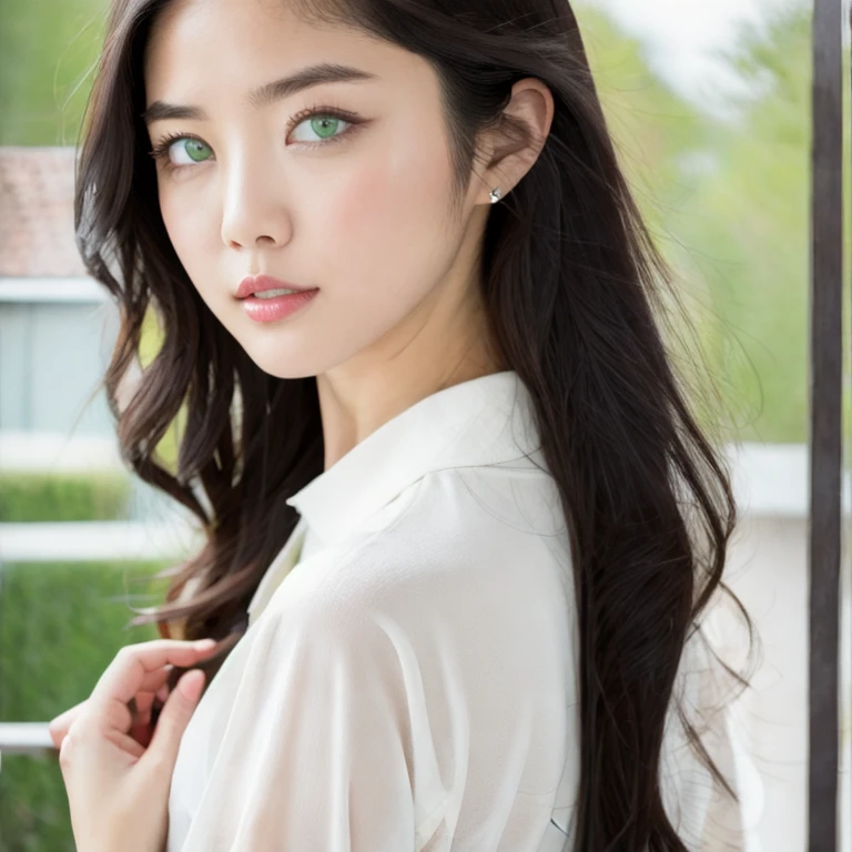 (masterpiece, best quality:1.2), 1girl, solo