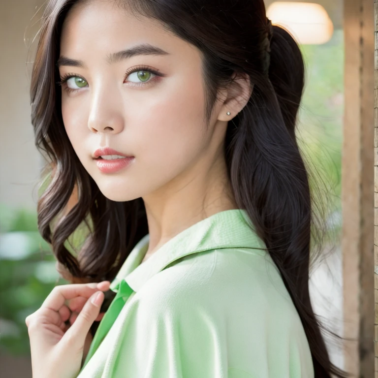 (masterpiece, best quality:1.2), 1girl, solo
