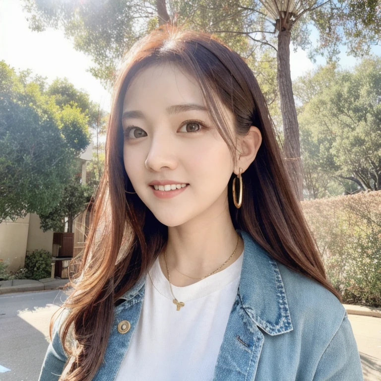 ((Best quality)), ((8K)), ((Masterpiece: 1.3)), (Perfect appearance), (Photorealism: 1.2), 1girl, solo