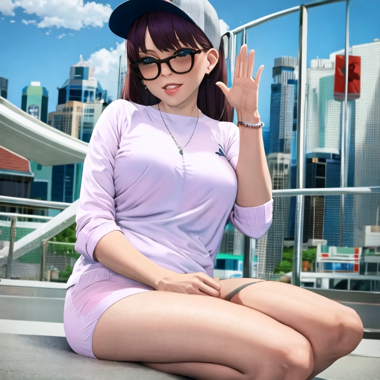 (masterpiece, best quality:1.2), 1girl, solo