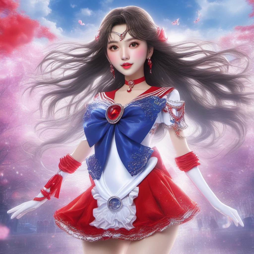 (masterpiece, best quality:1.2), 1girl, solo