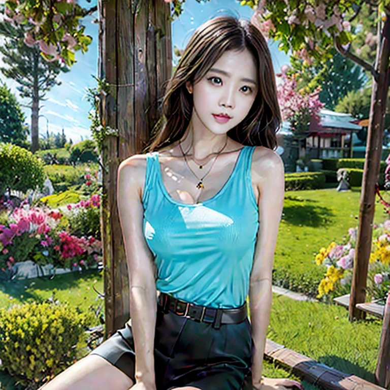 (Top Quality, High Resolution, Accurate, Masterpiece, 8k:1.3), 1girl, solo