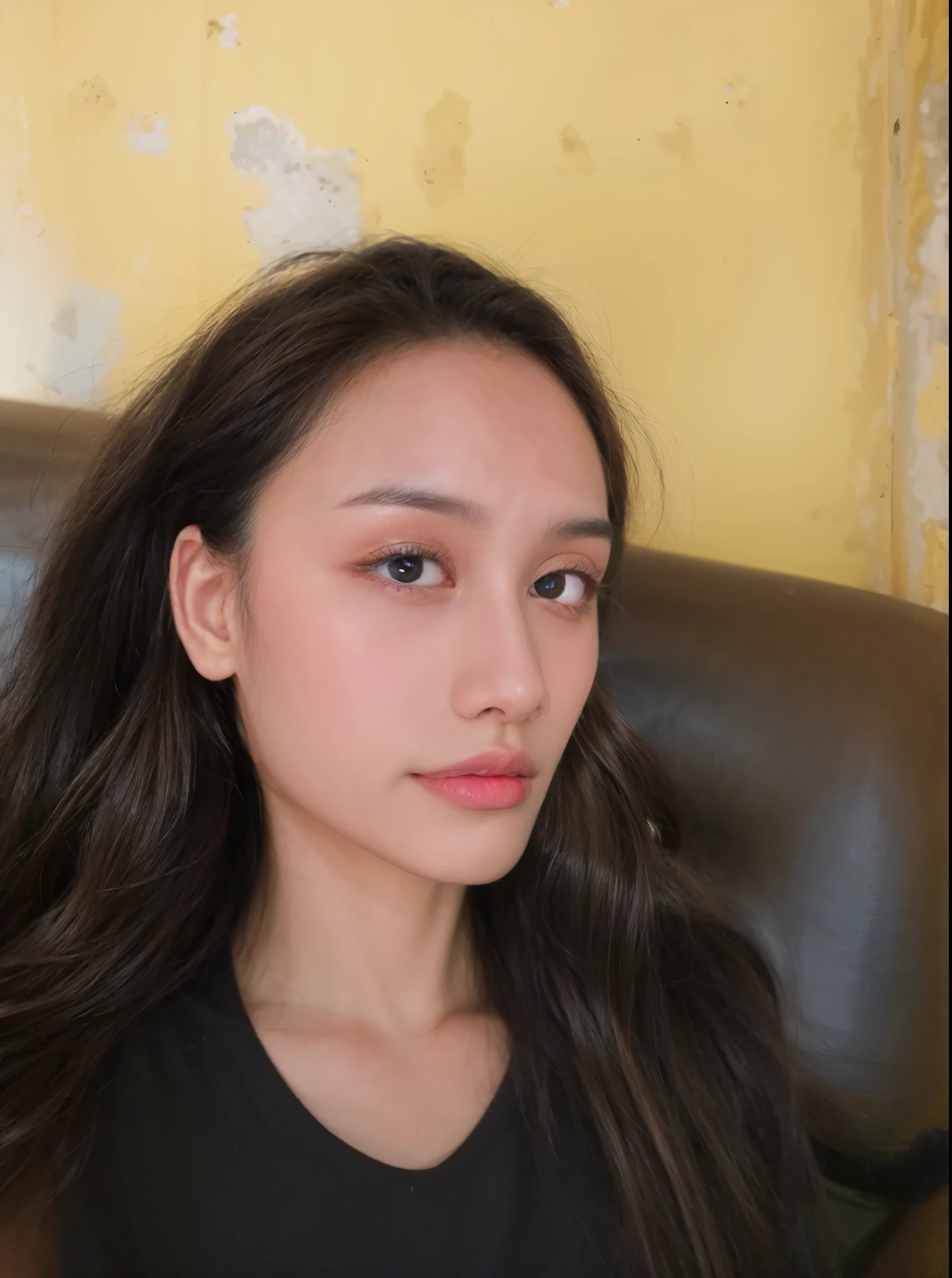 Make this perfect, natural korean makeups