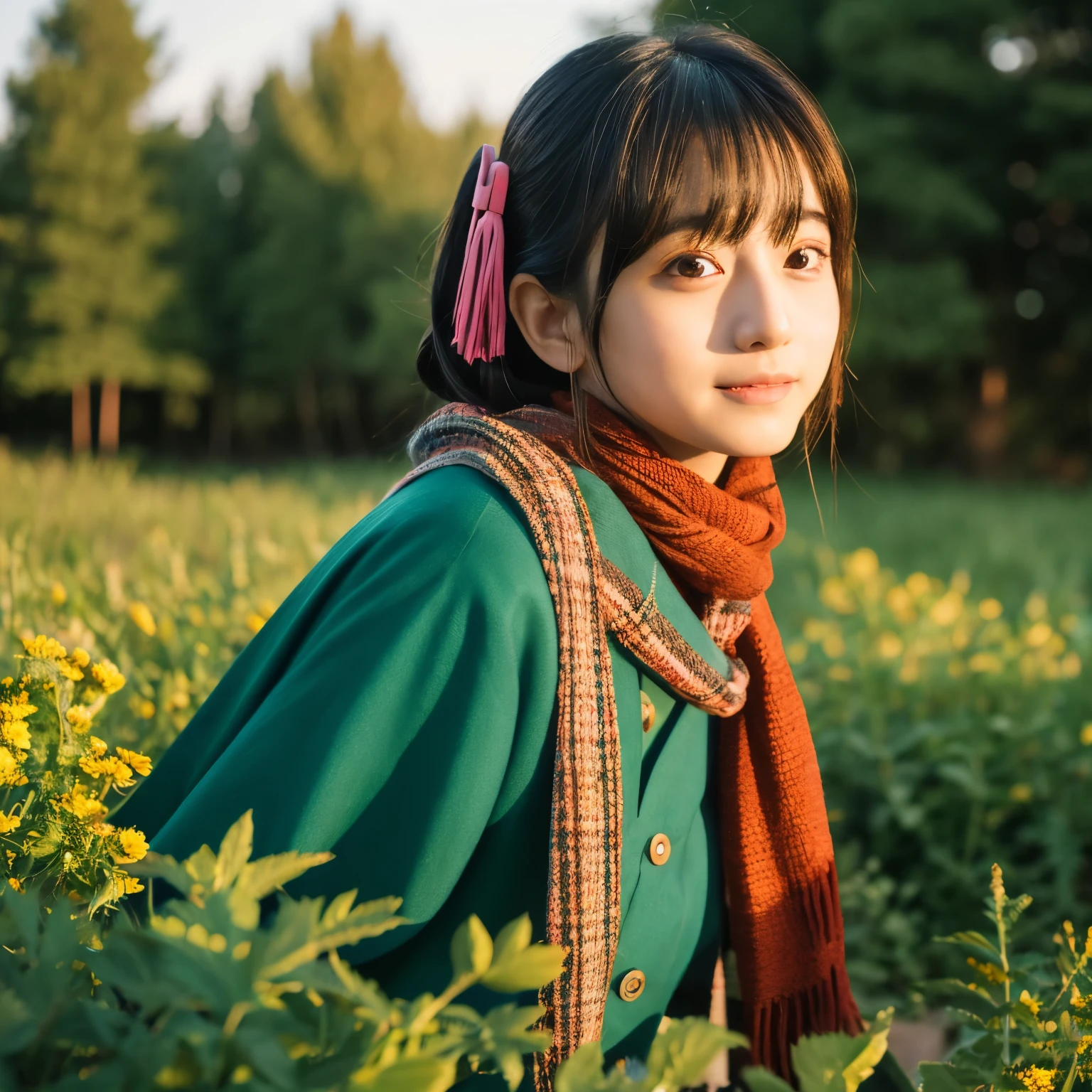 Yuruchara