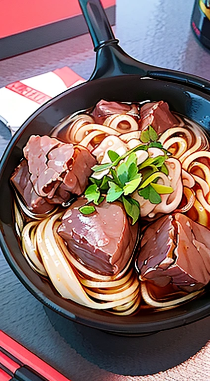 common taiwanese food,beef noodle soup,best quallity,Masterpiece