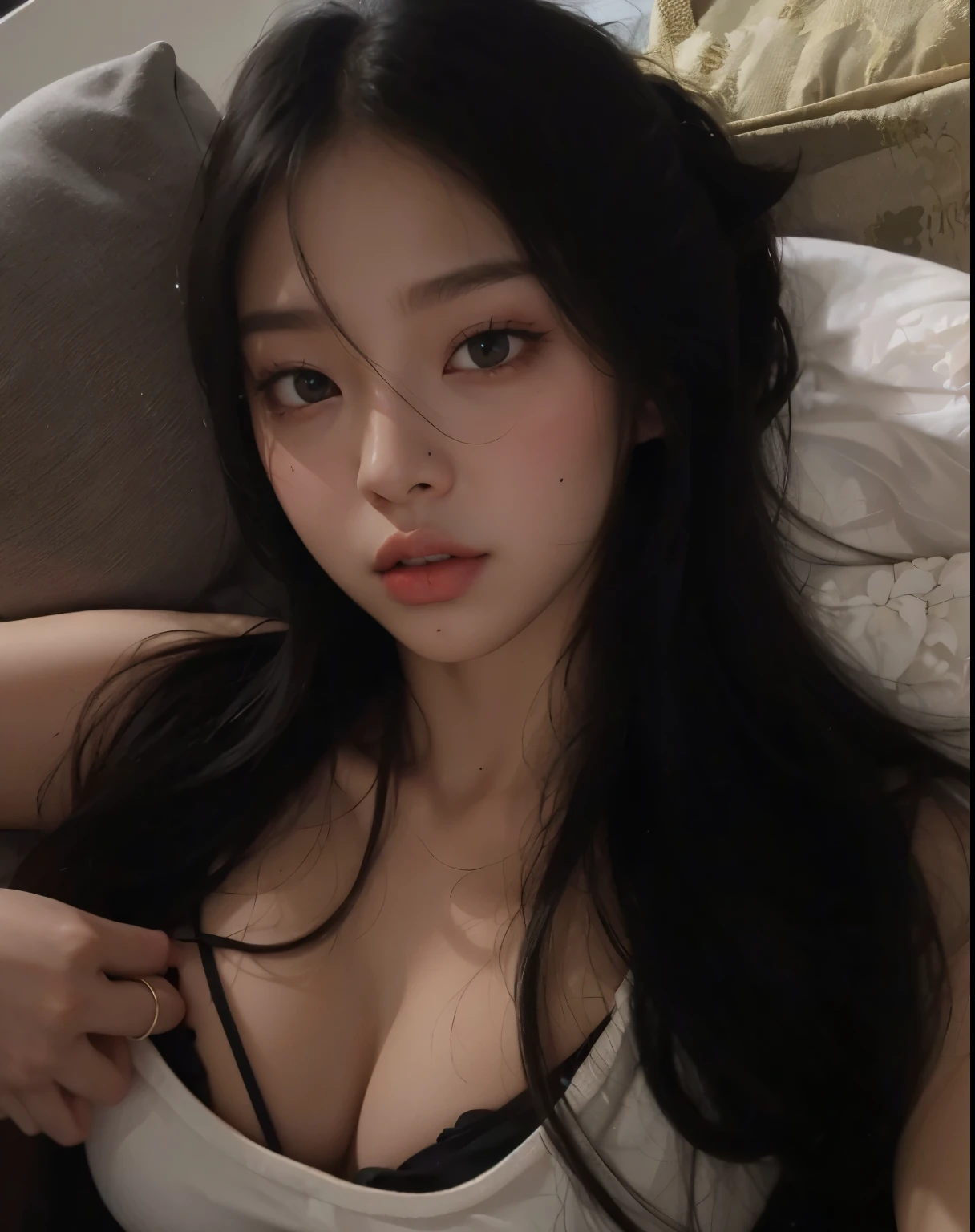 Jennie blackpink, Jennie blackpink, melhor qualidade 8k