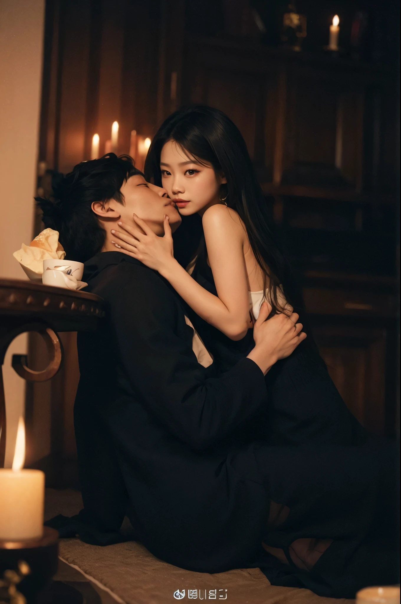 Jennie kim