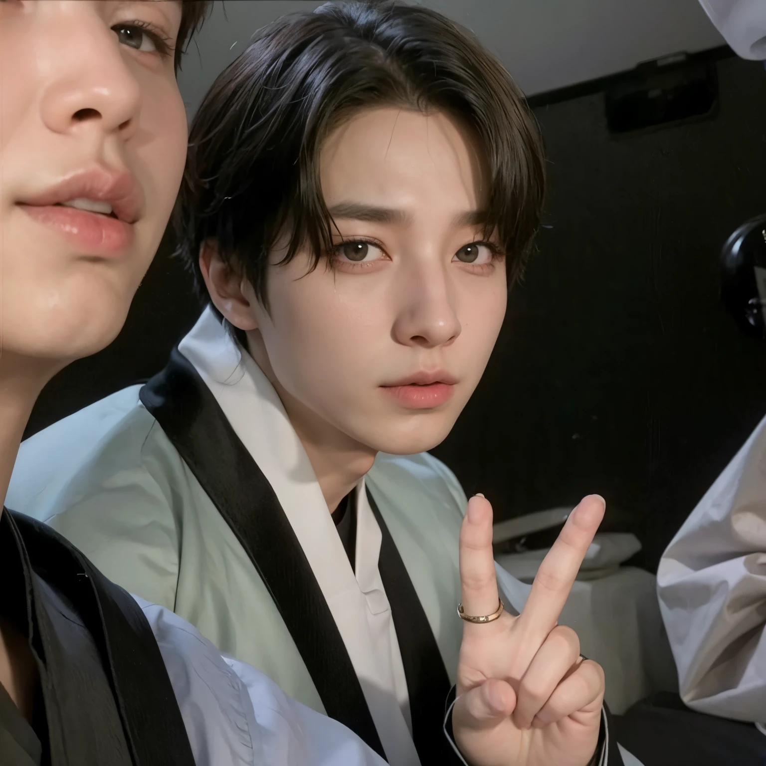 jeon jungkook bts