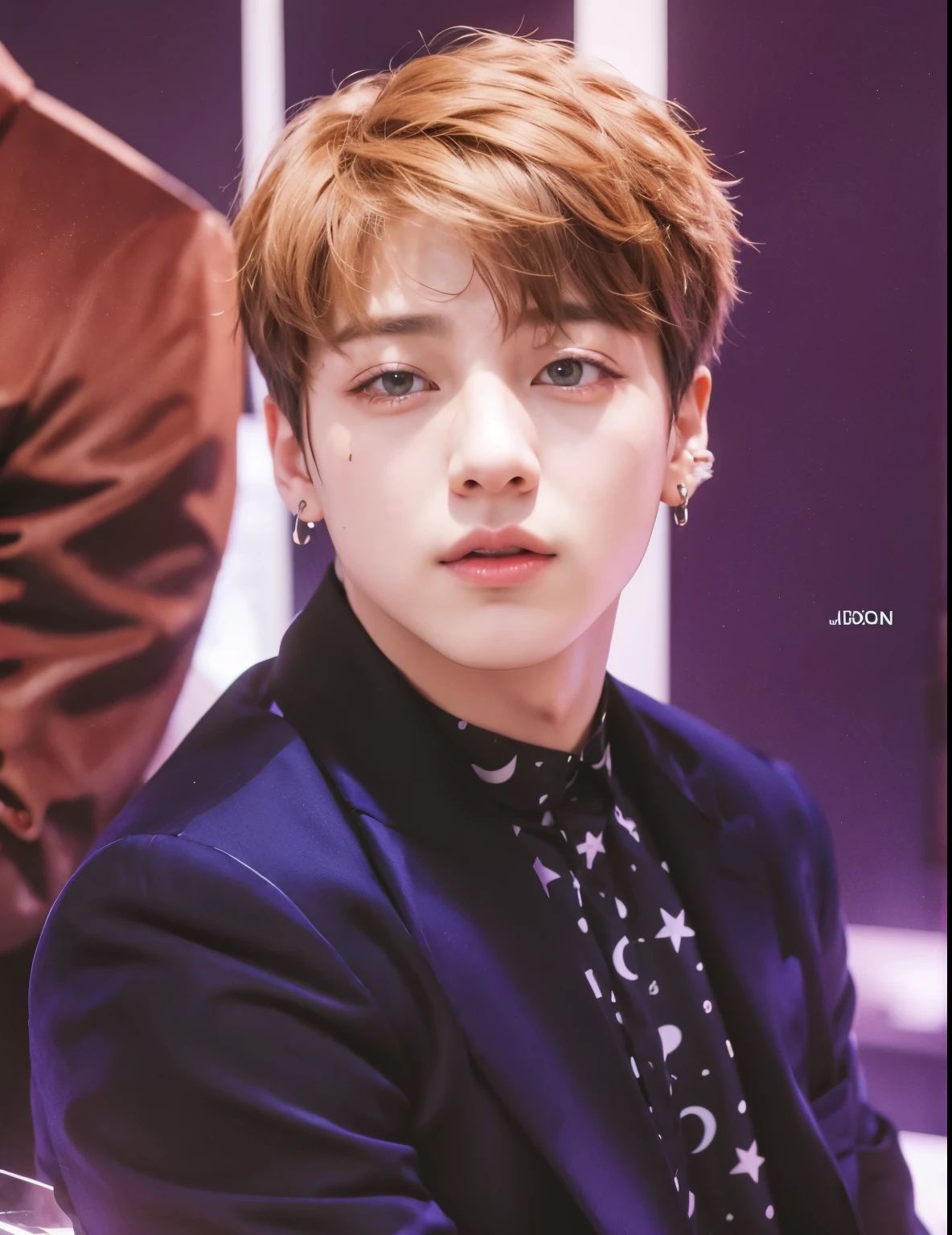 jeon jungkook bts 