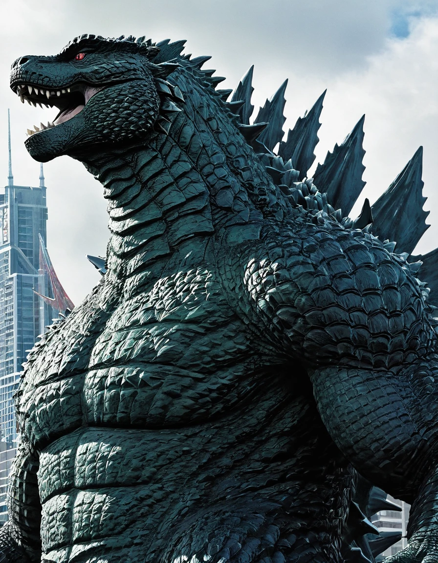 Godzilla