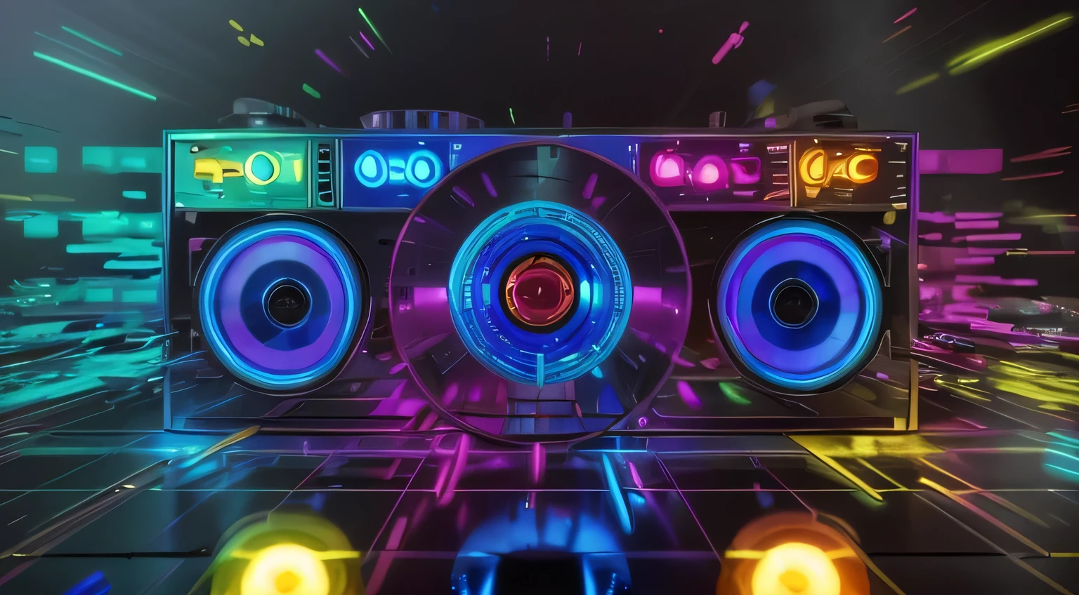 disco