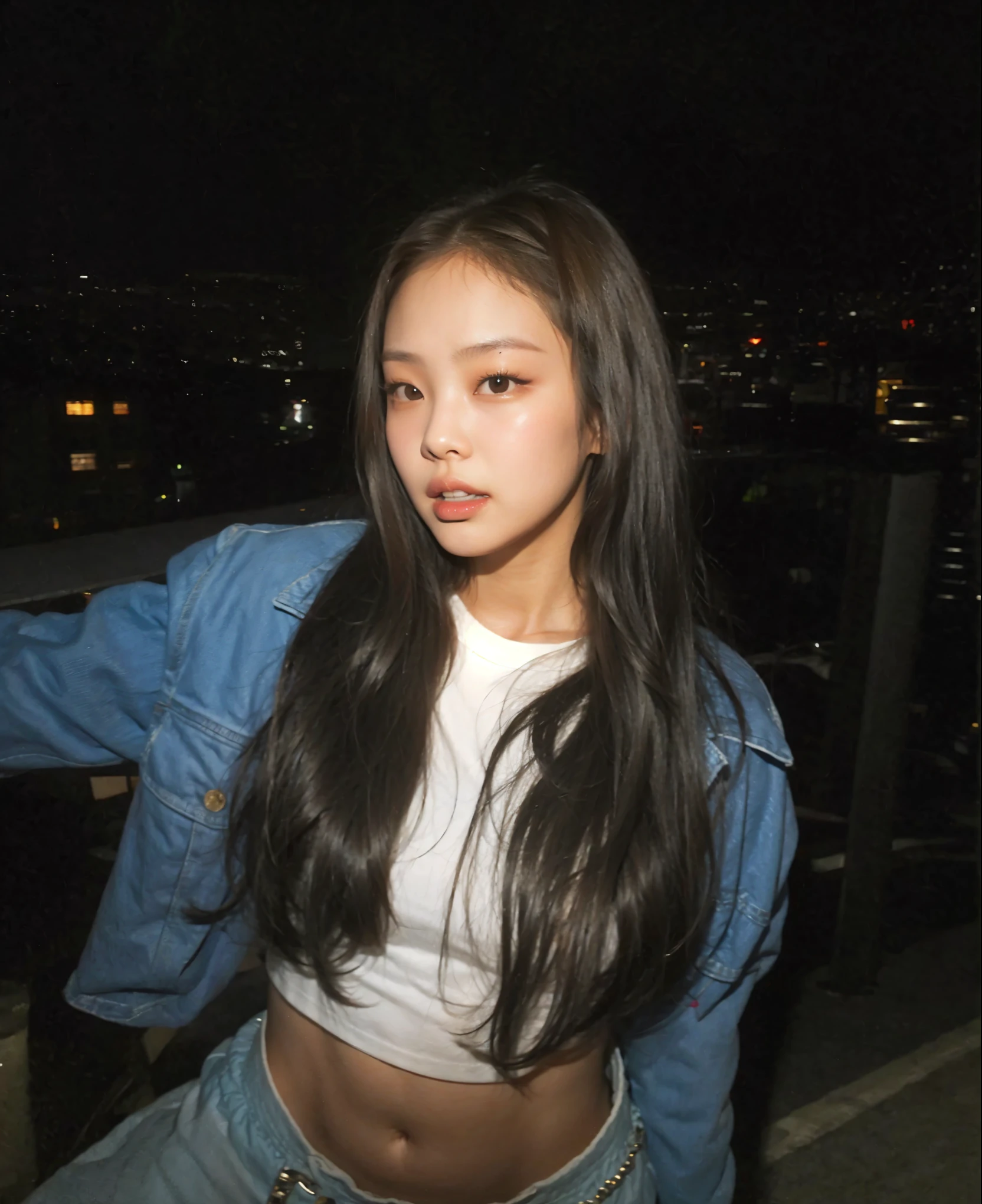 Jennie Kim