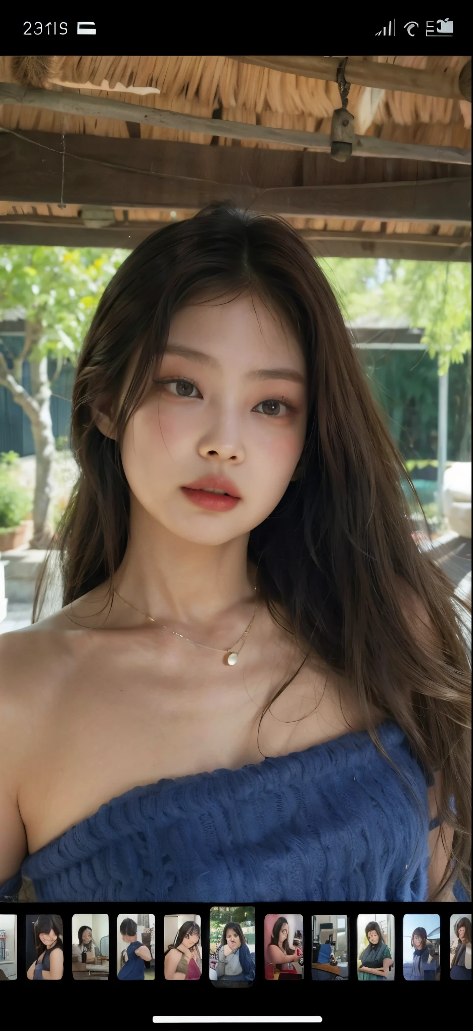 Jennie Kim