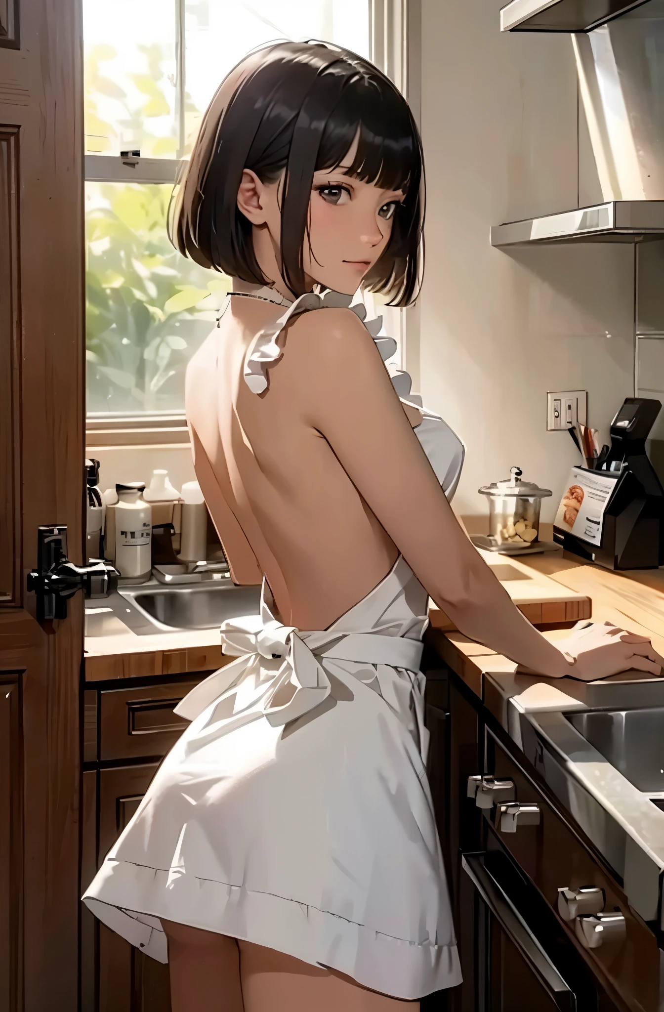 best quality,、high quality,masterpiece,detailed, high resolution,、