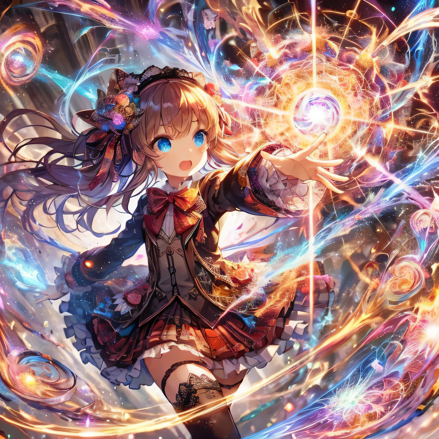 ((1 milf:1.3, 45 years old)), (standing on a dark road), (highway lights), (calm lighting), (night), sexy pose, (very delicate and beautiful work), (masterpiece), one girl, ((wearing a gothic lolita dress:1.37, gothic lolita fashion:1.5)), Highly detailed and leaky waist, Charm look, beautifully clear eyes, ((blonde twintail hair:1.5)), delicate necklace, delicate earrings, simple blurred background, very detailed explanation, beautiful, Charm, super fine painting, cute face, big, big, big, big, fine body, thin clavicle, beautiful lips, smooth ass, mix 4, (8K, Raw photo, highest quality, masterpiece: 1.37), (realistic, realistic: 1.37), one girl, cute, cityscape, night, humidity, professional lighting, photon mapping, radiation, Physical CS based rendering