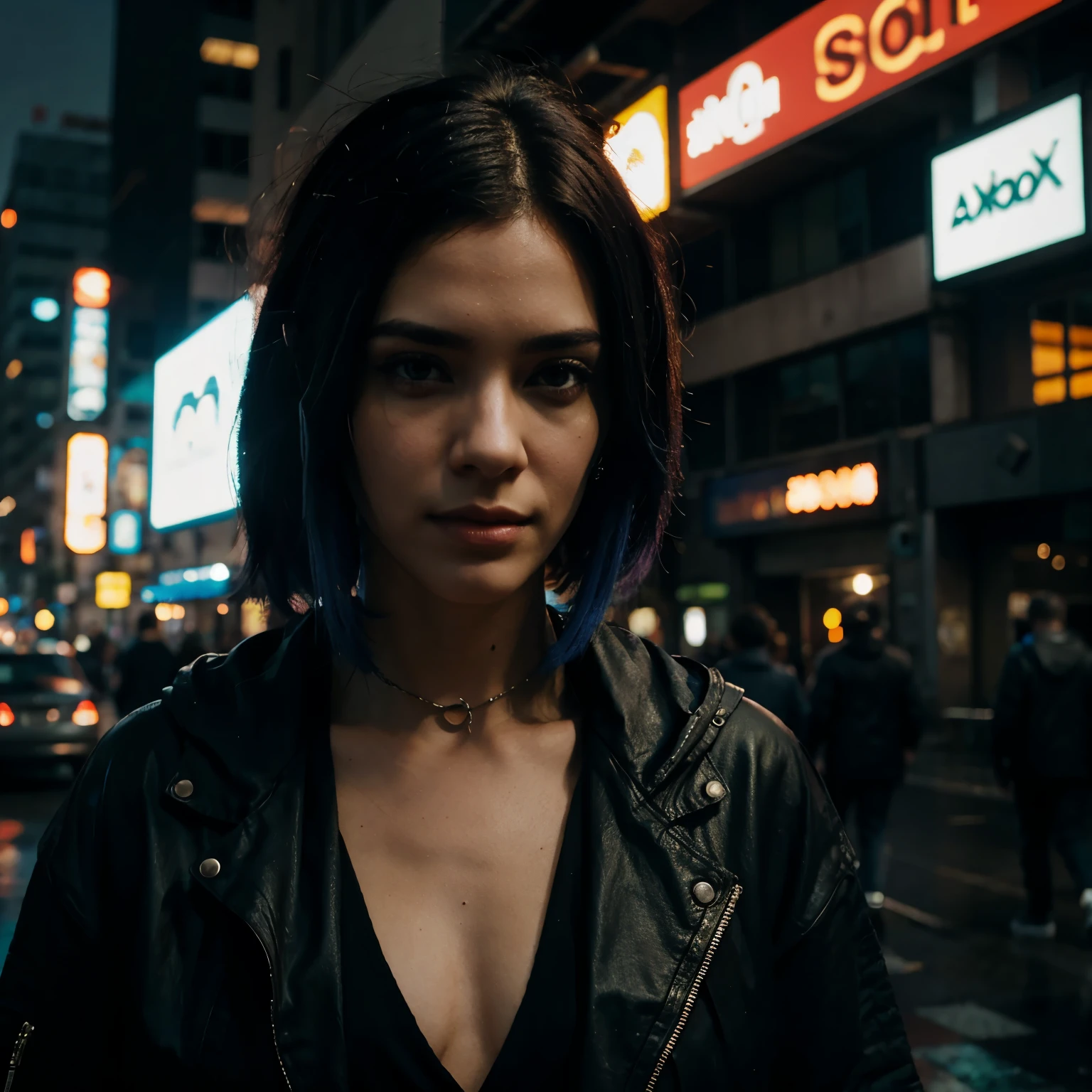 Cyberpunk