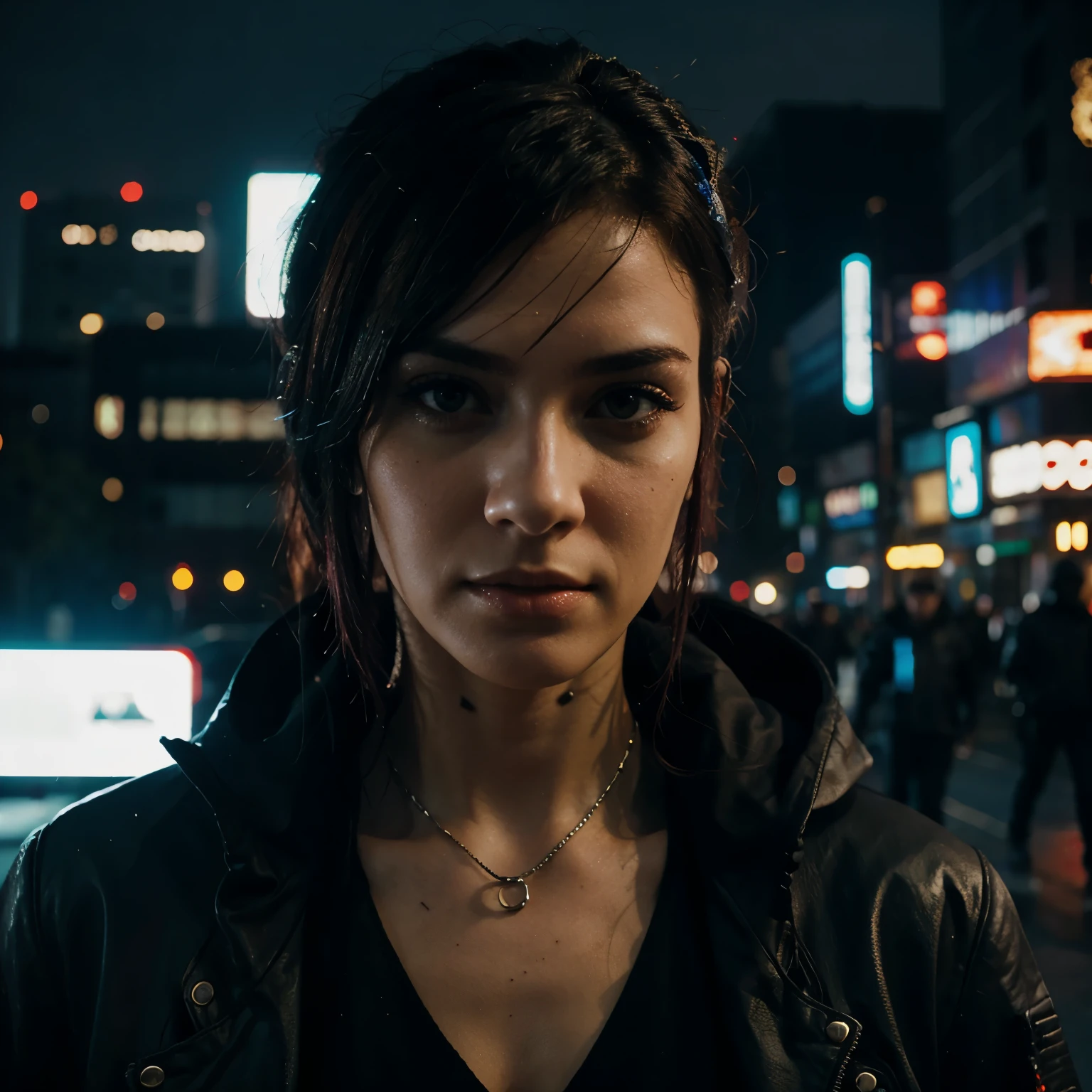 Cyberpunk