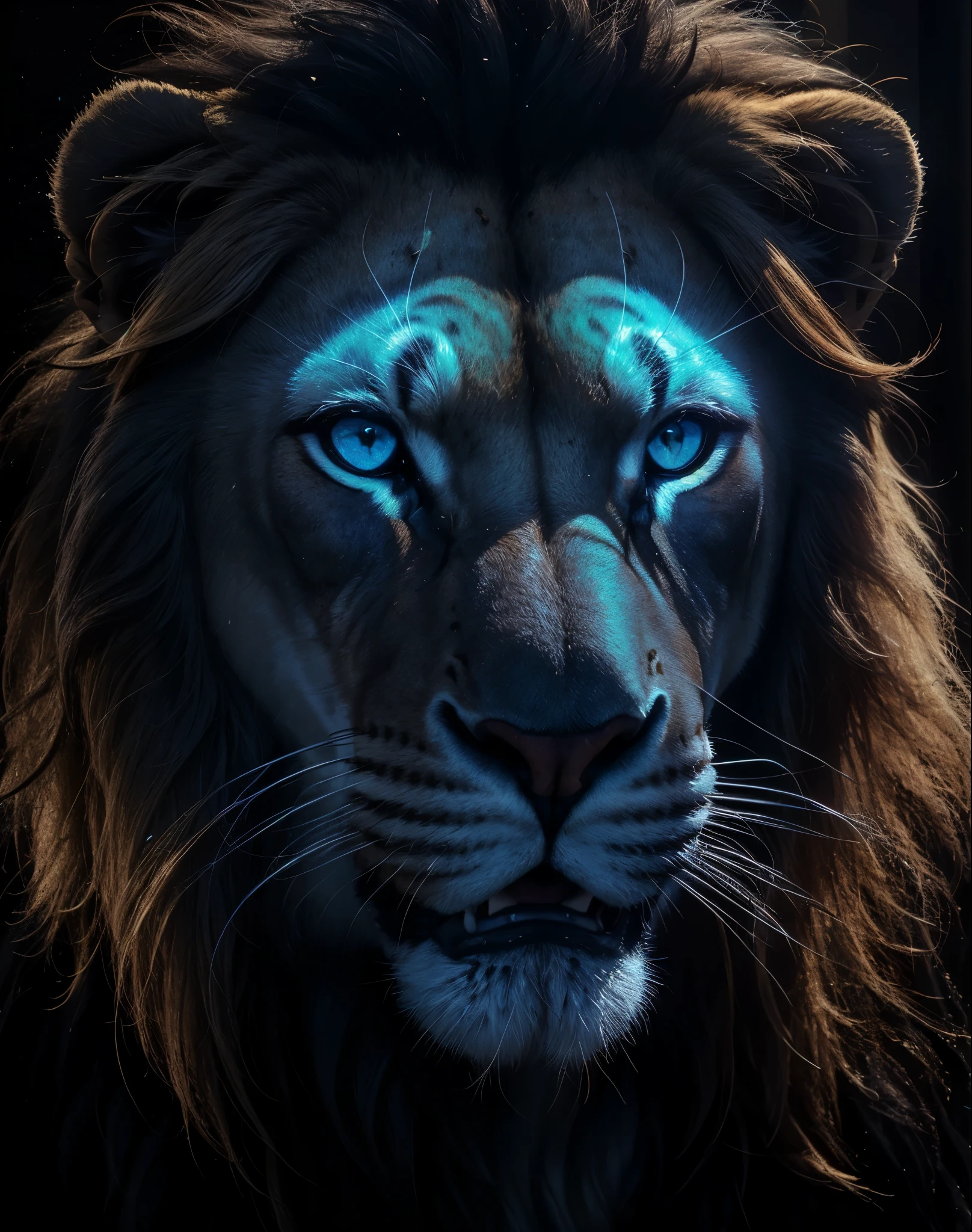 Lion, Divine Lion, naturais, Natureza, Natureza, Linda, Rendering, fotorrealista, UltraHigh definition, 4K, texturasdetalhadas, thunder, sombras detalhadas, cores detalhadas, por do sol, sol se pondo, Sunset, Natureza Linda, Grande Divino, por do sol, contraste detalhado, Contraste realista, high resolution, cores detalhadas, fogo, eletricidade, divina criatura, 8k, realista detalhado, 16k, 8k, High definition, contraste detalhado, Contraste realista, high resolution, cores detalhadas, fogo, eletricidade, divina criatura, 8k, realista detalhado, elegante, Rendering 4K, Texturasdetalhadas High definition,