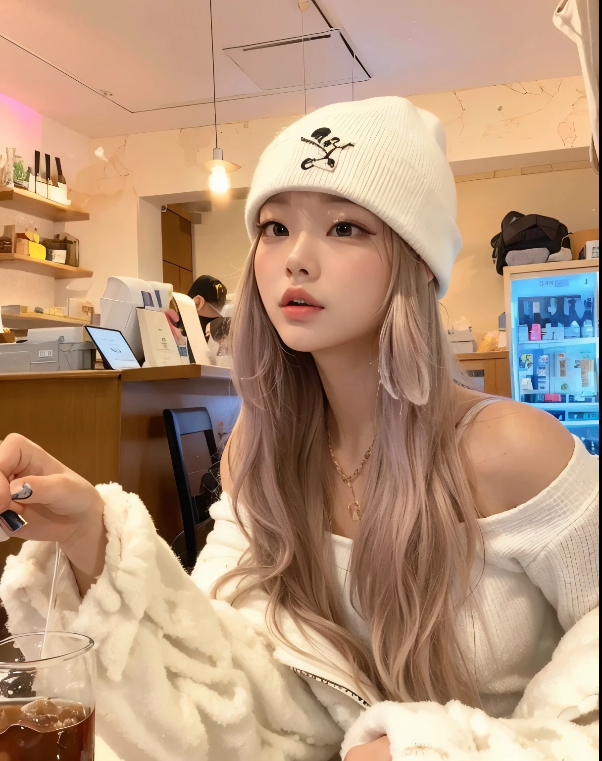 jennie kim