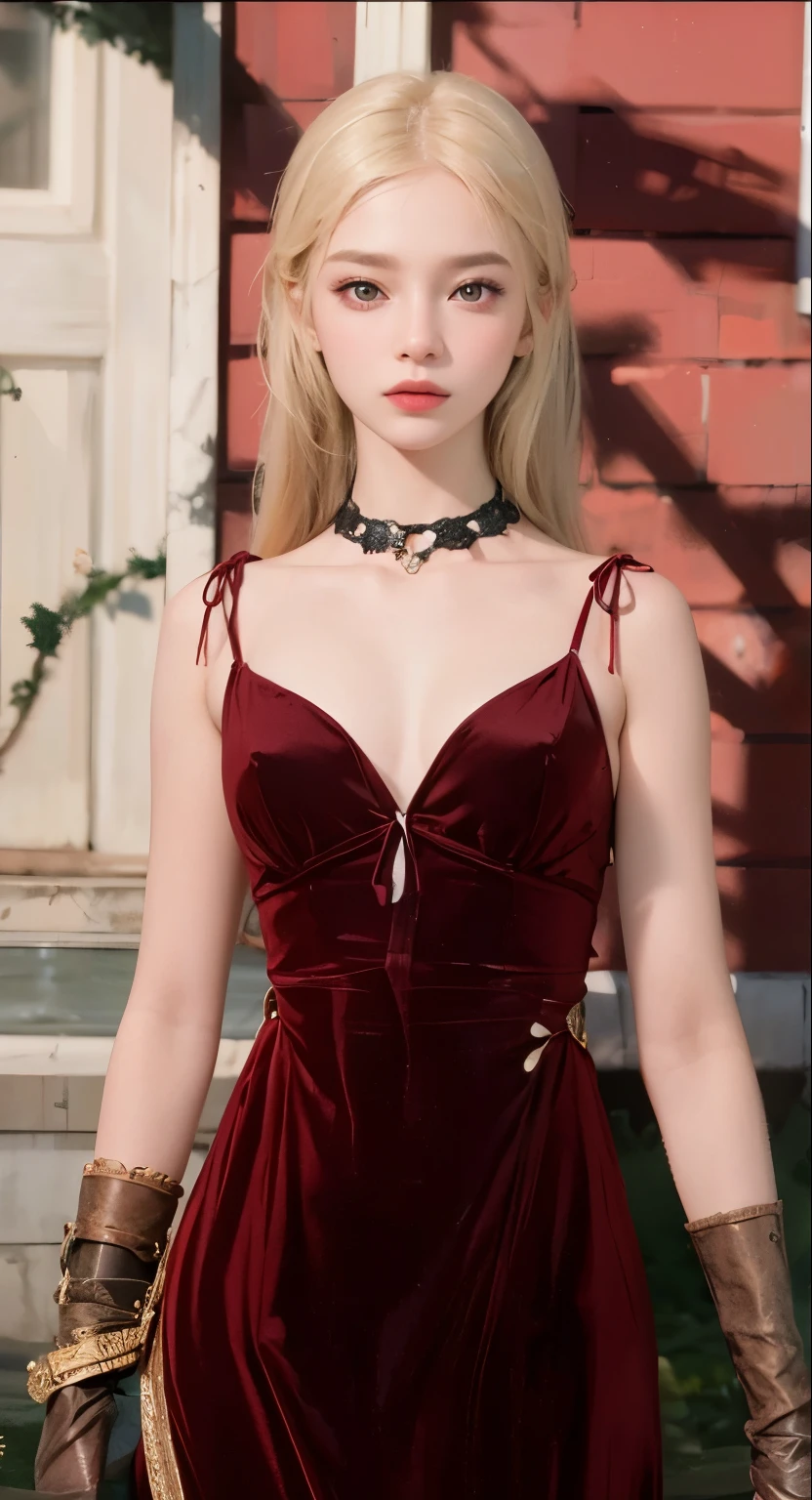 ((Realistic lighting, Best quality, 8K, Masterpiece: 1.3)), Clear focus: 1.2, 1girl, Perfect Figure: 1.4, Fine eyes, Double eyelids, selfie