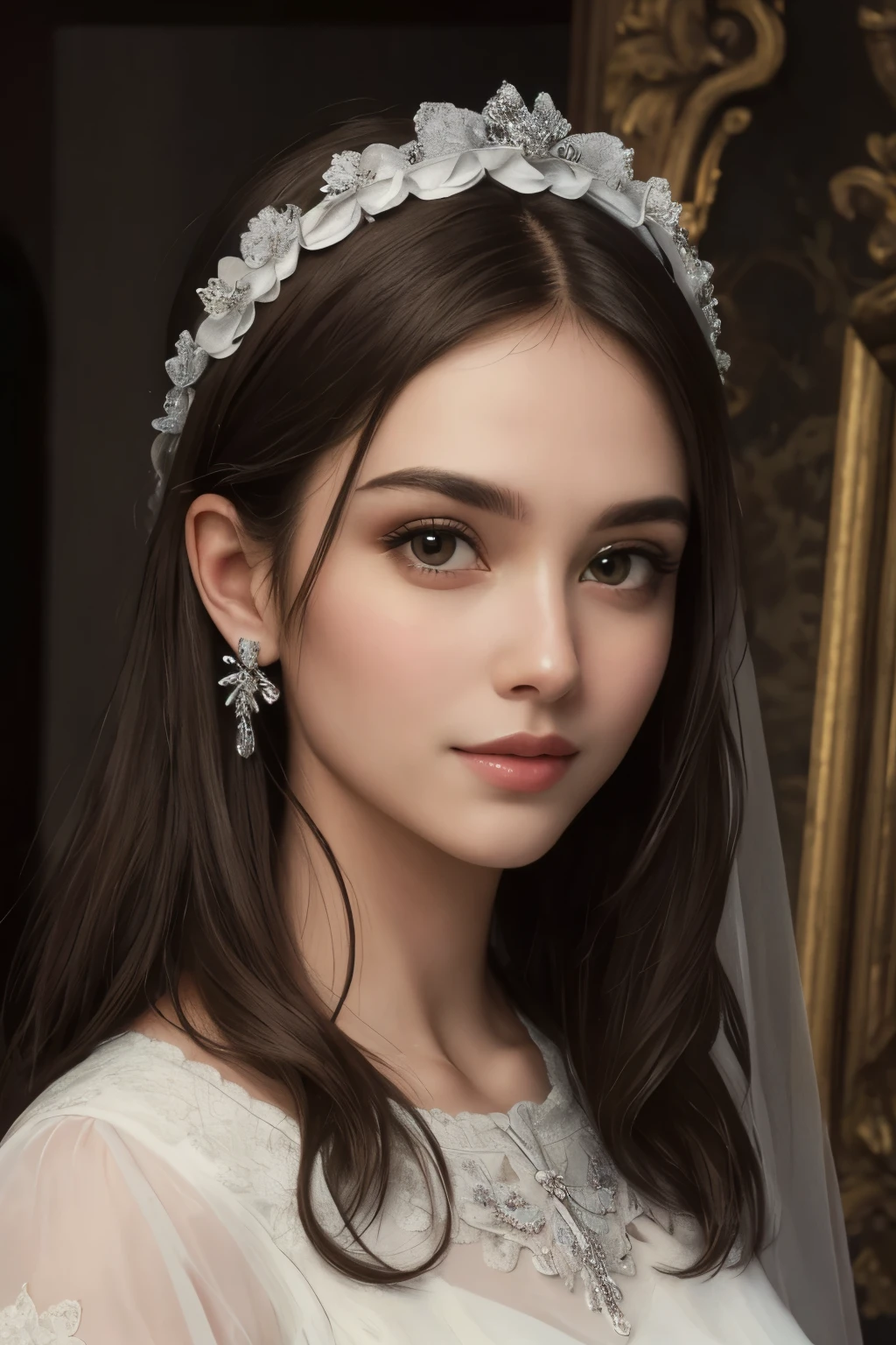 ((best quality)), ((masterpiece)), (detailed), perfect face