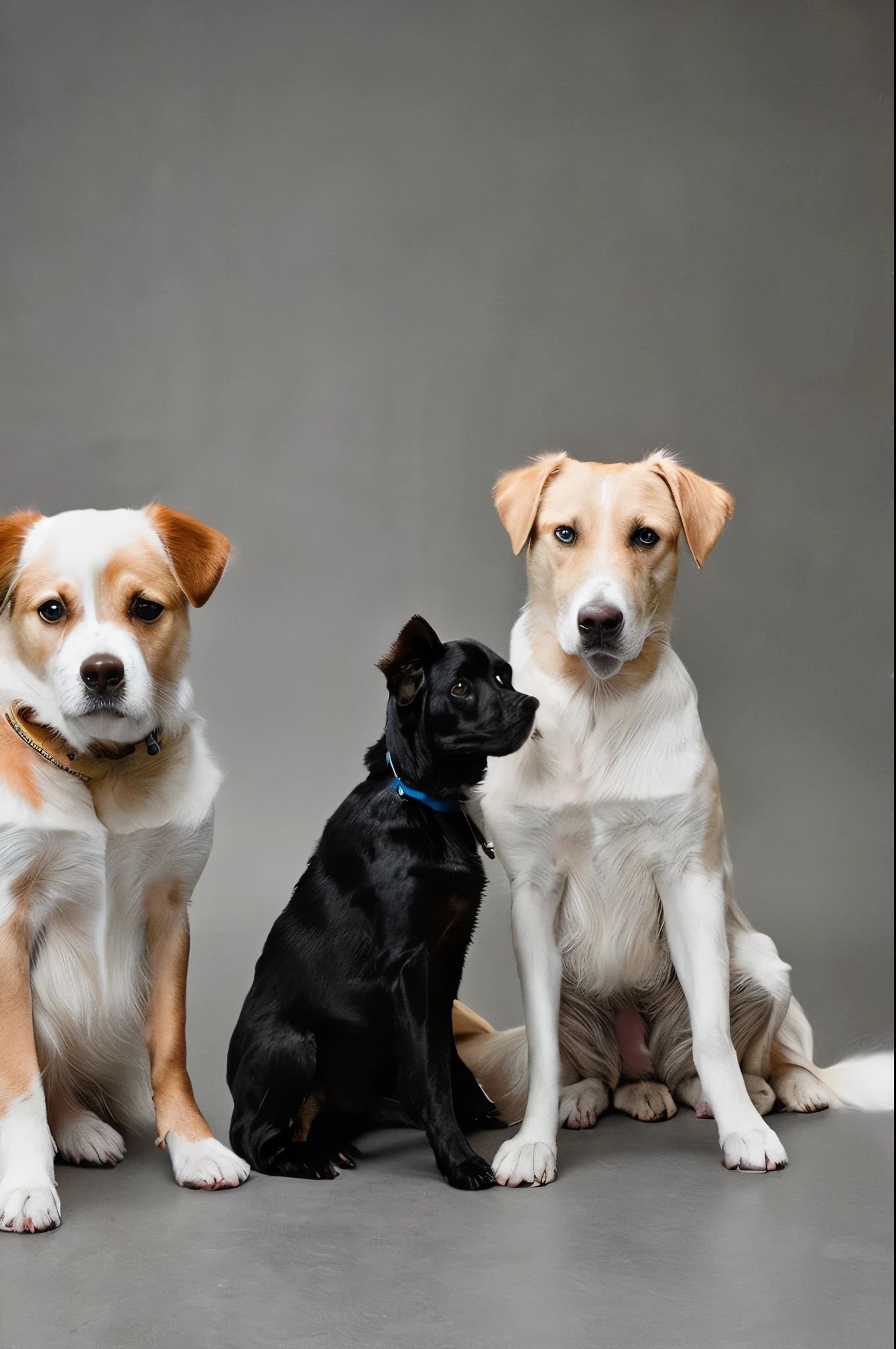 dogs