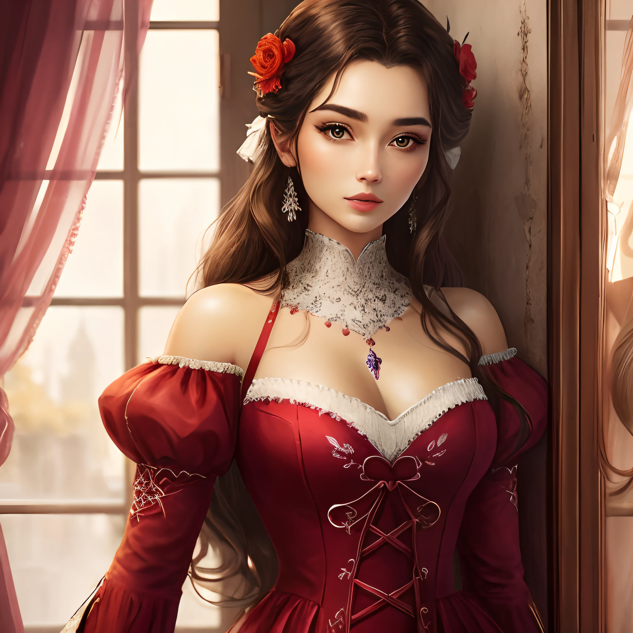 Beautuful Women