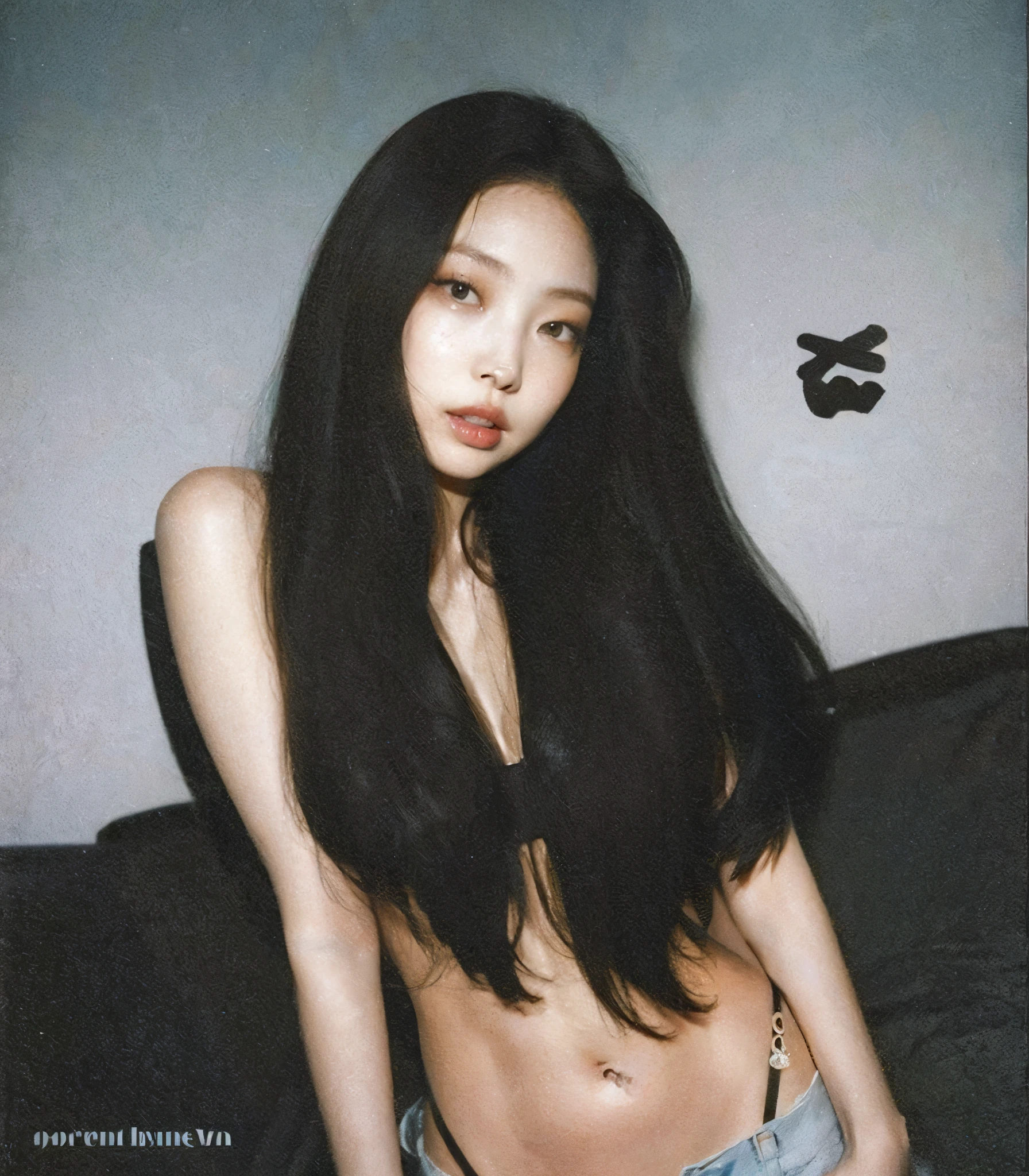 Kim Jennie